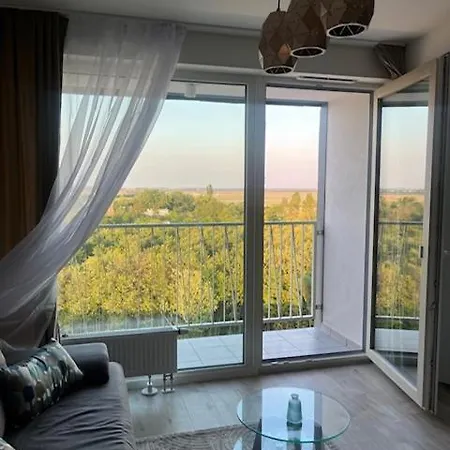 Moruse With Parking Apartman *